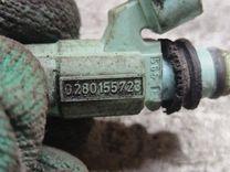 Форсунка 5INCE3 Mitsubishi Carisma - Фото 5