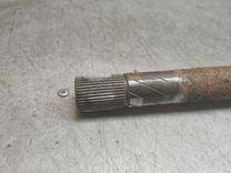 Полуось передняя правая (приводной вал, ШРУС) 9I7DX8 Renault Laguna купить на авторазборке
