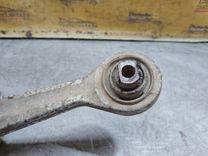 Рычаг передний правый 9IVO2B Volkswagen Passat купить на авторазборке