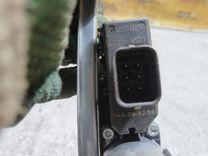 Стеклоподъемник электрический задний правый BA289J Opel Astra купить на авторазборке