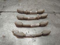 Ручка внутренняя потолочная HGD04O Citroen C5 - Фото 1