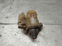 Стартер R37NKA Mitsubishi Carisma