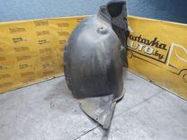 Защита арок передняя правая (подкрылок) 6R047F Volkswagen Polo - Фото 3