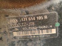 Вакуумный усилитель тормозов 9EJ72J Volkswagen Beetle - Фото 6