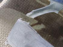 Бампер передний LKXJET Ford Galaxy - Фото 10