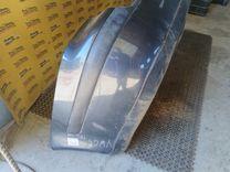 Бампер задний TTQFSD Volkswagen Golf купить