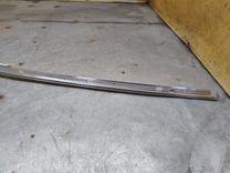 Молдинг двери задней правой DPZR25 Peugeot 607 купить