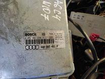 Проводка двигателя 1WE70J Audi A6 undefined