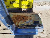 Лонжерон левый 96HUIZ Peugeot Expert undefined