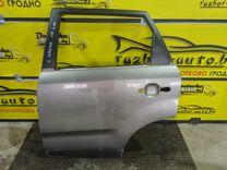 Дверь задняя левая FJFHKM Kia Sorento - Фото 1