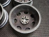 Диск литой R15, 5x108 Peugeot 605 1997 7CX7L1 7CX7L1 Peugeot 605 undefined