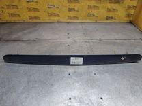 Накладка подсветки номера 3RGCY4 Mazda Premacy