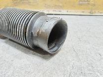 Патрубок воздушного фильтра L4R84B Citroen Berlingo - Фото 2