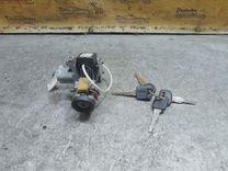 Замок зажигания KAG00P Mazda Xedos 6 - Фото 2