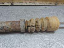 Амортизатор задний левый P062C7 Audi A4 - Фото 11