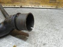 Патрубок воздушного фильтра E8VN0Y Renault Scenic - Фото 4