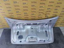 Крышка багажника (дверь 3-5) EJN519 Volvo S40 undefined