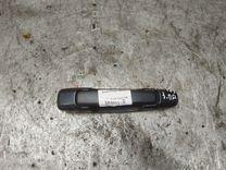 Ручка наружная задняя правая 6TG9OV Subaru Forester