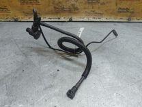 Трубка вакуумная 3AP6EW Citroen C5 - Фото 3