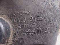 Защита (кожух) ремня ГРМ 1S3XD8 Audi 80 - Фото 4