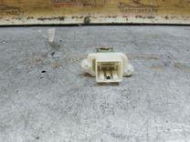 Сопротивление печки IOO9DT Ford Focus - Фото 2