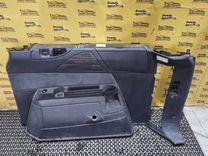 Обшивка багажника P17NLE Citroen C8