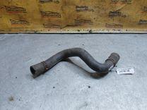 Патрубок радиатора 7MQ8TJ Citroen C3 купить с доставкой