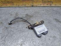 Замок багажника WSE3MN Audi 80 - Фото 4