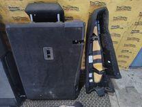 Салон (комплект сидений) IBM1XW Opel Insignia - Фото 19