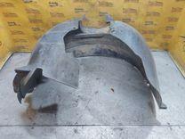 Защита арок передняя правая (подкрылок) 0W86IA Ford Focus - Фото 3