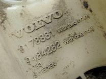 Бачок омывателя 6DBI5T Volvo S80 - Фото 6