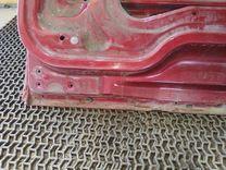 Дверь сдвижная правая 8X0E5M Renault Kangoo - Фото 5