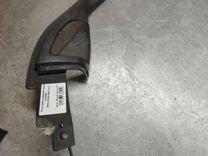 Рамка двери передней правой ETW6U5 BMW X5 E53 - Фото 2