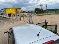 Крыша XVTA7K Volkswagen Polo купить с доставкой