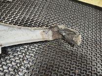 Крыло переднее левое O1TU3J Hyundai Matrix - Фото 8