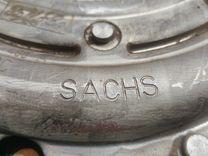 Корзина сцепления THEC1Q Ford C-Max - Фото 4