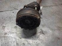 Полуось передняя левая (приводной вал, ШРУС) 4OS9E6 Audi A3 - Фото 2