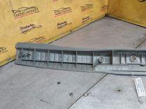 Накладка внутренняя на заднюю панель кузова 7E34WF Renault Scenic RX4 купить на авторазборке