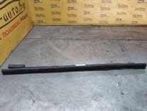 Молдинг двери передней левой TWVPLY Chrysler Voyager купить с доставкой