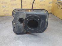 Узел педальный (блок педалей) YVX8F8 Peugeot 406 купить на авторазборке