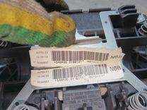 Подушка безопасности водителя T739DQ Citroen Xsara Picasso купить в магазине запчастей бу