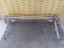 Балка подвески задняя 6TSGNS Renault Espace - Фото 1