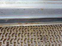 Дверь передняя правая 4II1V9 Seat Alhambra - Фото 7