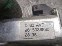 Стеклоподъемник электрический передний правый I847DY Peugeot 406 - Фото 3