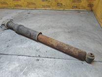 Амортизатор задний правый X4K066 Peugeot 307 купить с доставкой