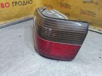 Фонарь задний правый AJI4I6 Peugeot 605 - Фото 2