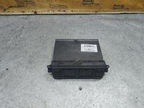 Блок управления печки/климат-контроля 7E3QP3 Audi A4 купить