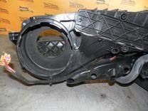 Корпус отопителя (печки) VVYLLO Volkswagen Touran купить в магазине запчастей бу