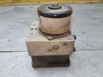 Блок ABS L5IE6A Seat Alhambra купить с доставкой