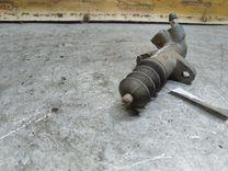 Цилиндр сцепления рабочий UYTI7R Mitsubishi Carisma - Фото 2